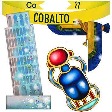 27-COBALTO