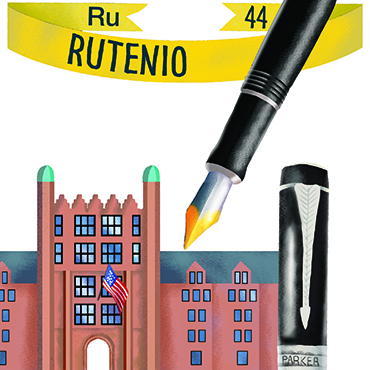 44-RUTENIO