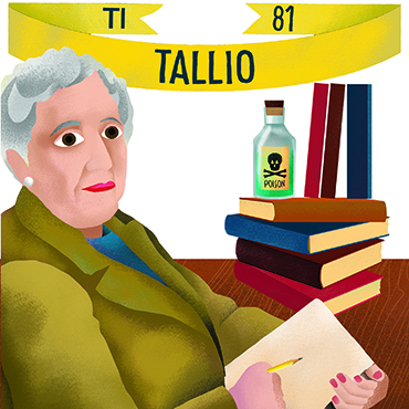 81-TALLIO